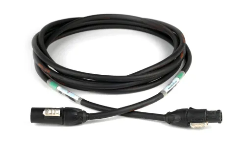 PowerCon True1 cable, 5 m