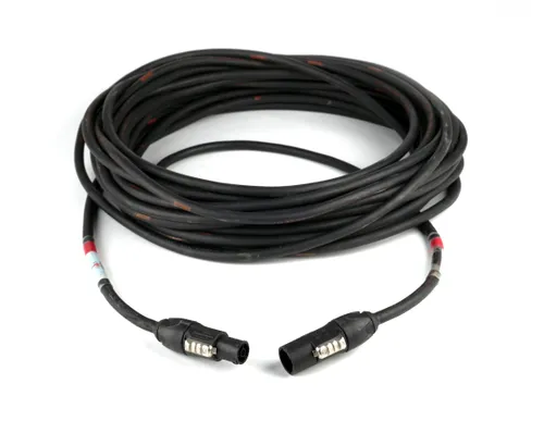 PowerCon True1 cable, 20 m