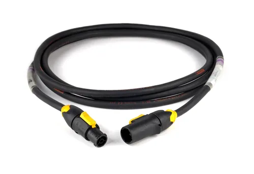 PowerCon True1 cable, 3 m